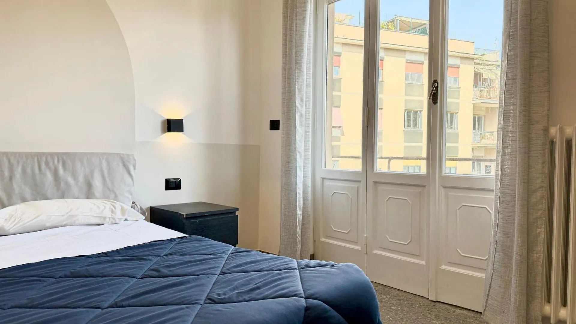 Casa Fernanda Apartment Rome 0*,