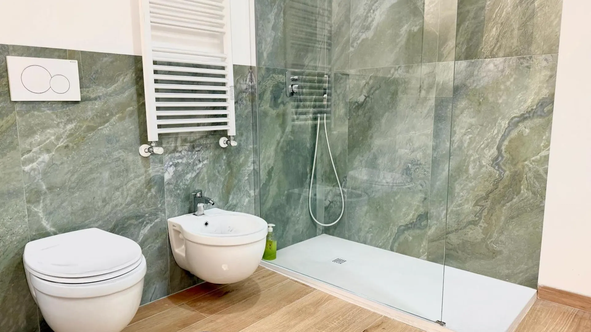 Casa Fernanda Apartment Rome