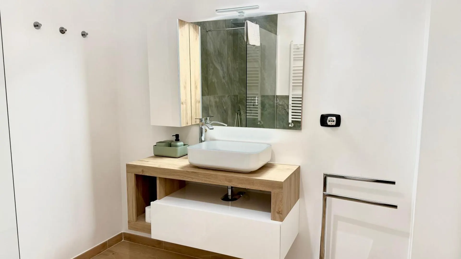 Casa Fernanda Apartment Rome Italy