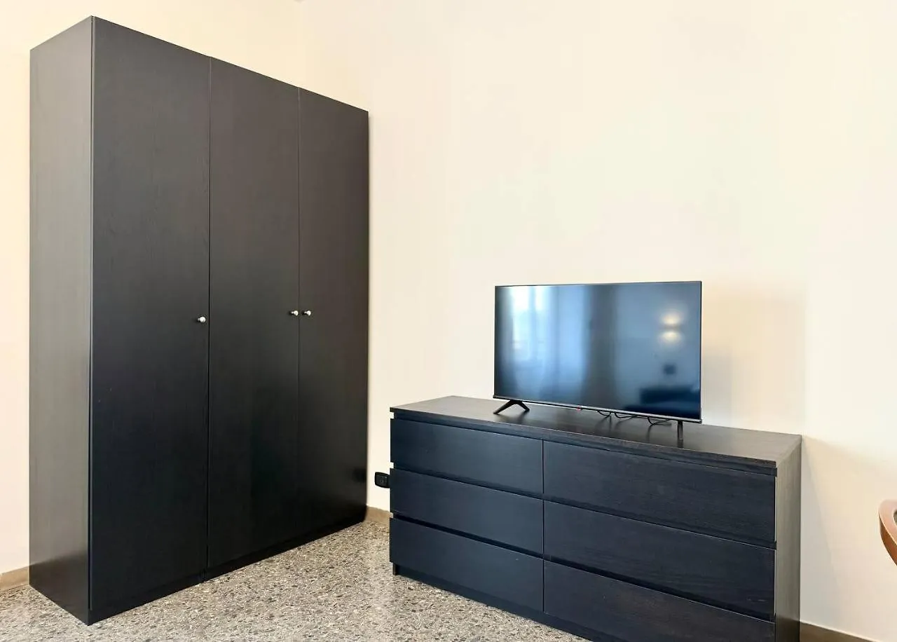 Casa Fernanda Apartment Rome Italy