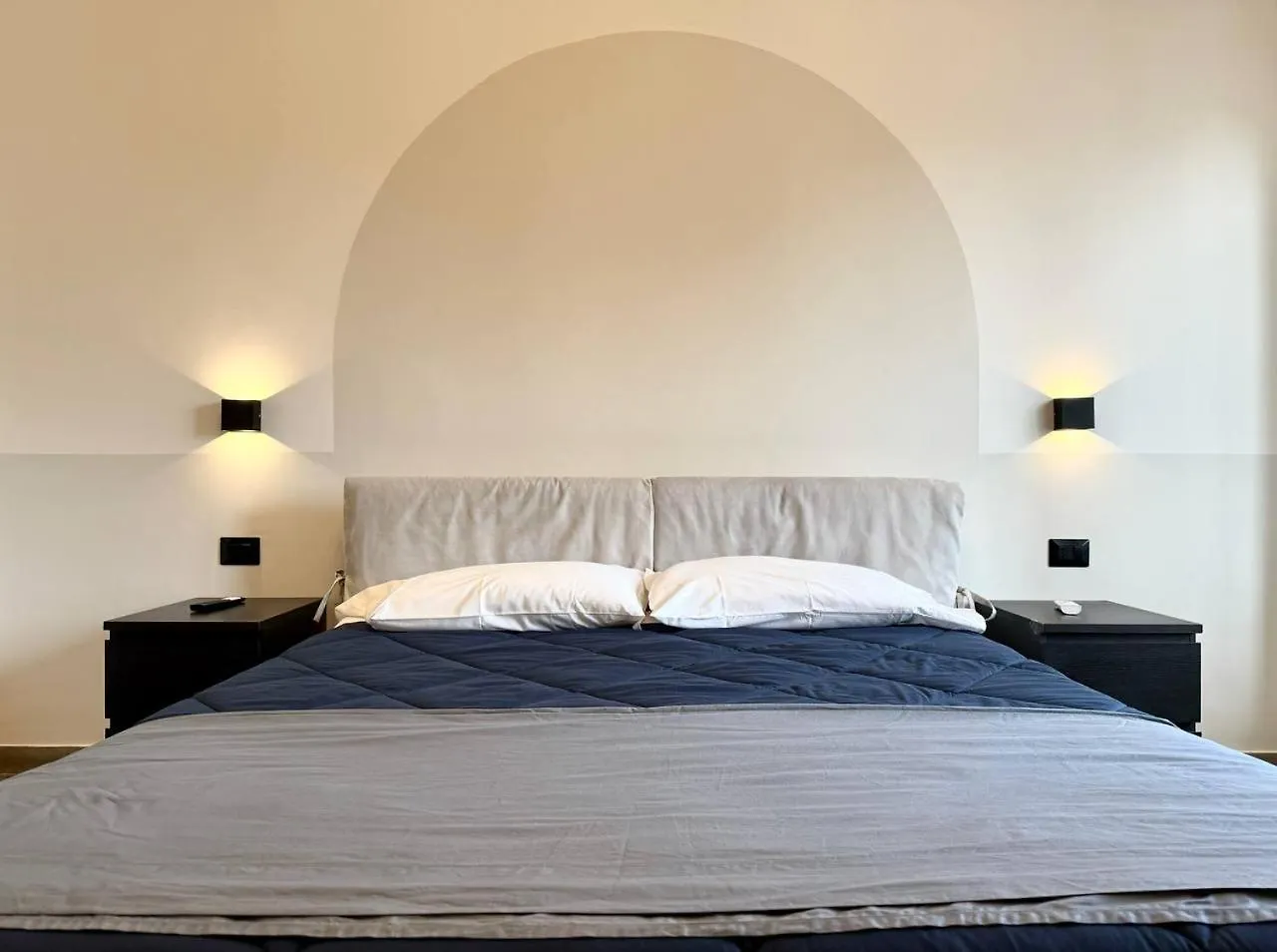 Casa Fernanda Apartment Rome
