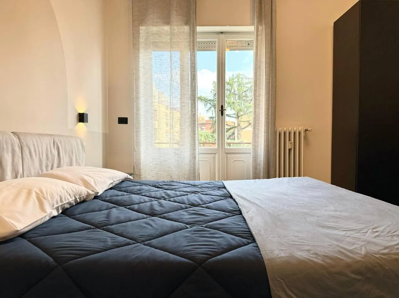 Casa Fernanda Apartment Rome Italy