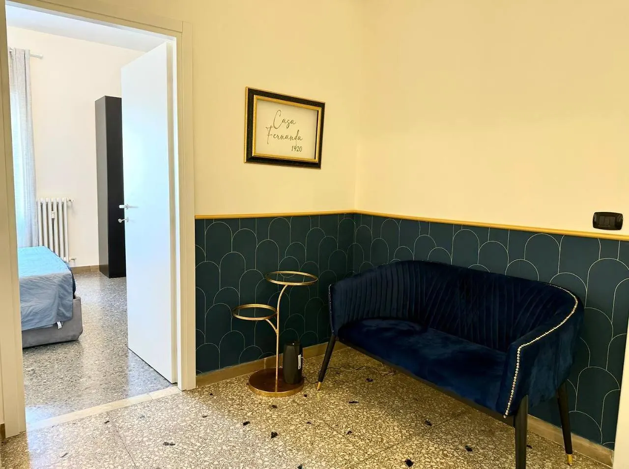 Casa Fernanda Apartment Rome 0*,  Italy