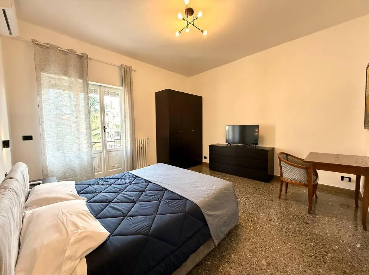 Casa Fernanda Apartment Rome