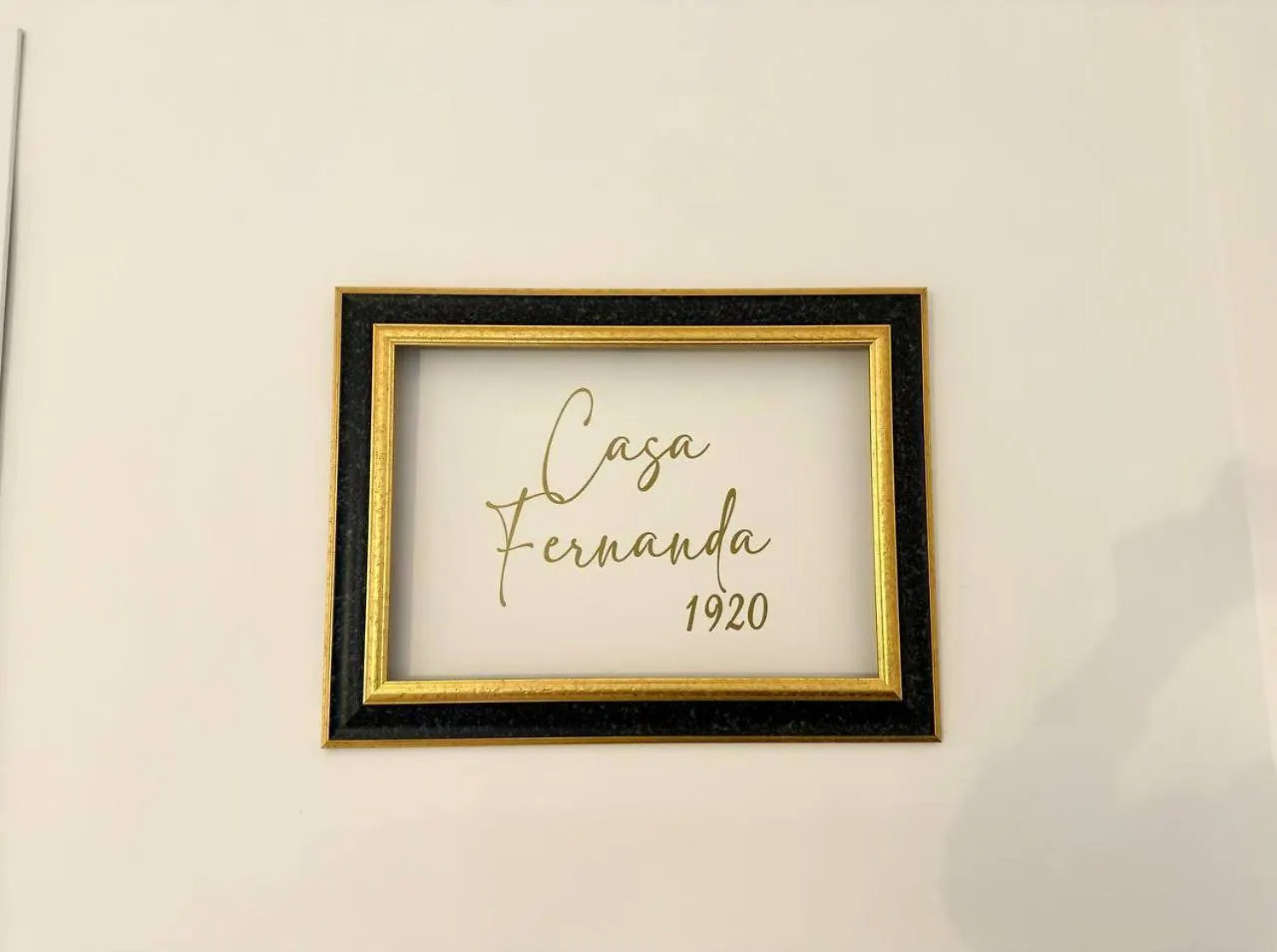 Casa Fernanda Apartment Rome