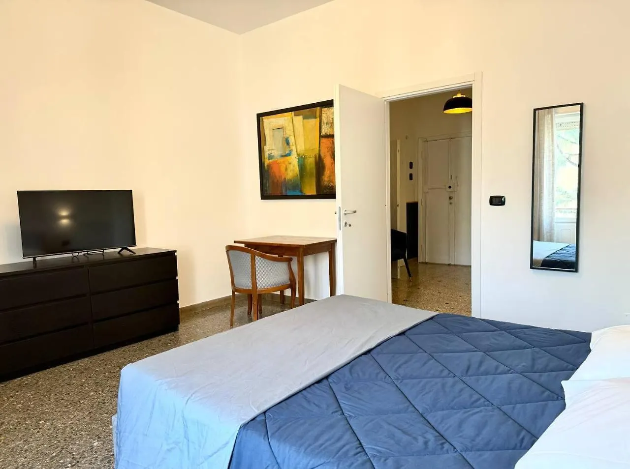 Casa Fernanda Apartment Rome 0*,
