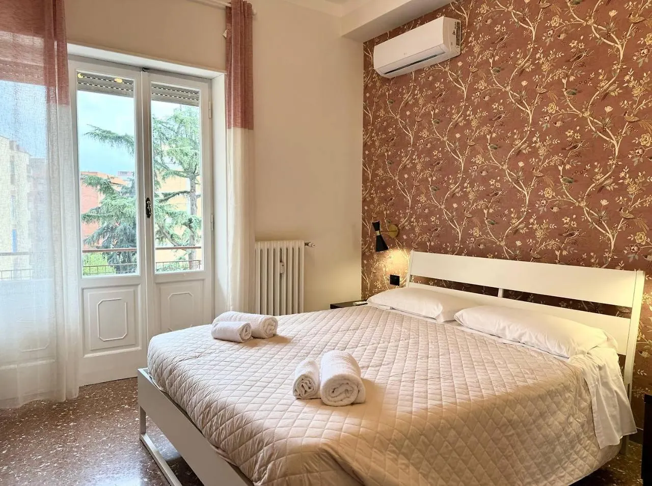 Casa Fernanda Apartment Rome