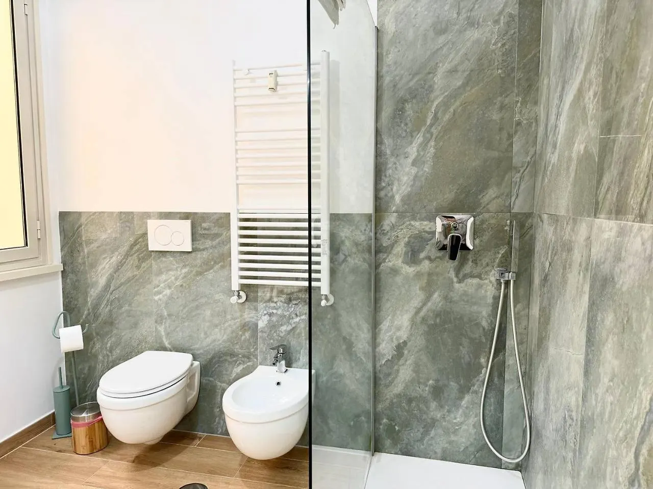 Casa Fernanda Apartment Rome