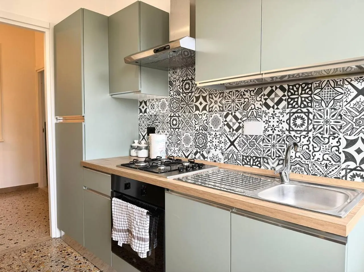 Casa Fernanda Apartment Rome