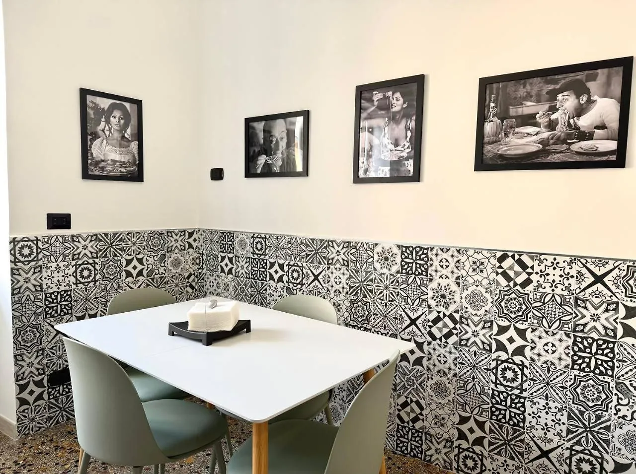 Casa Fernanda Apartment Rome