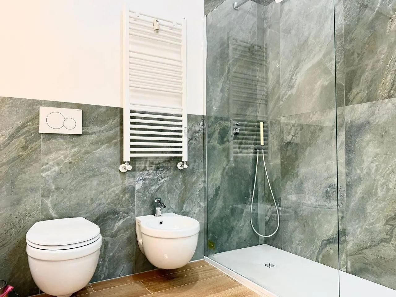 Casa Fernanda Apartment Rome Italy