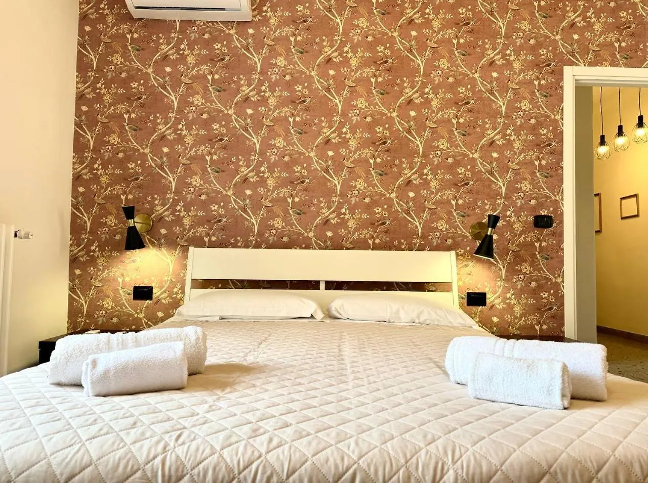 Casa Fernanda Apartment Rome