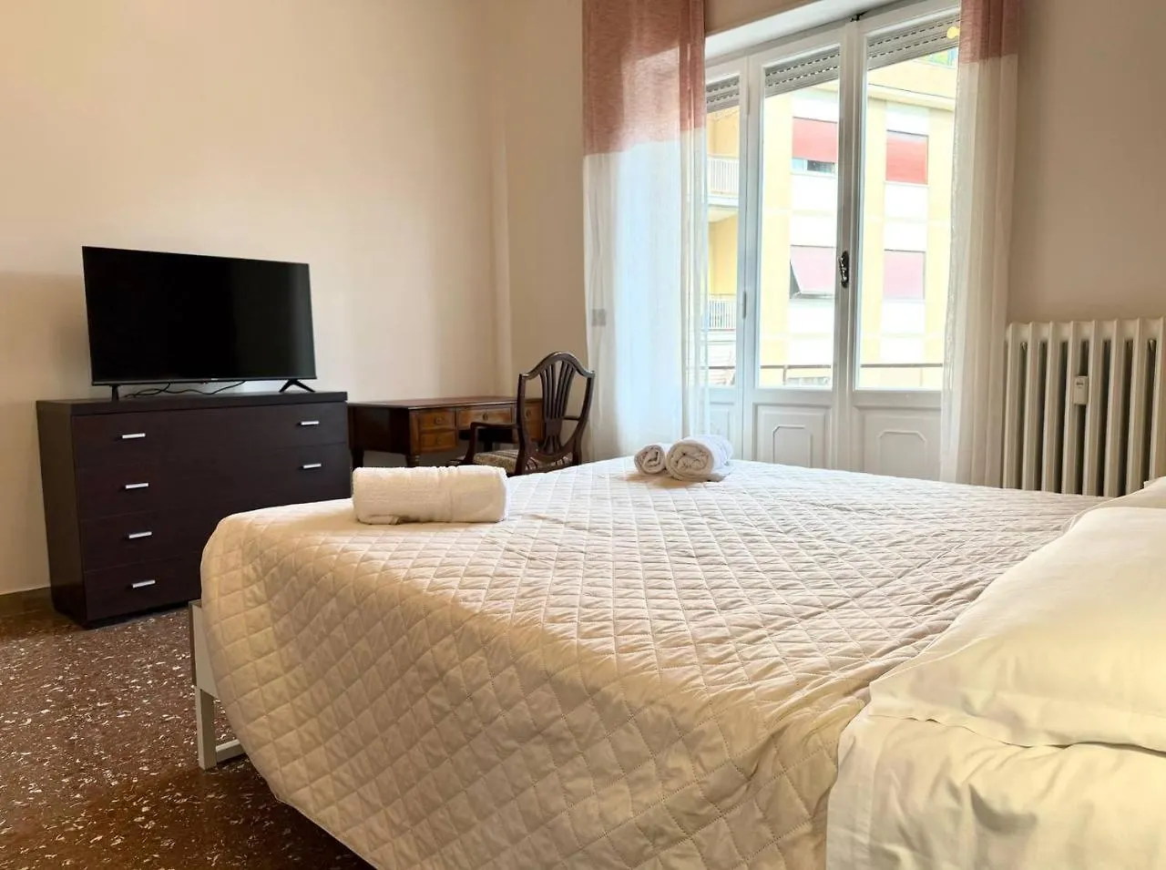 Casa Fernanda Apartment Rome Italy