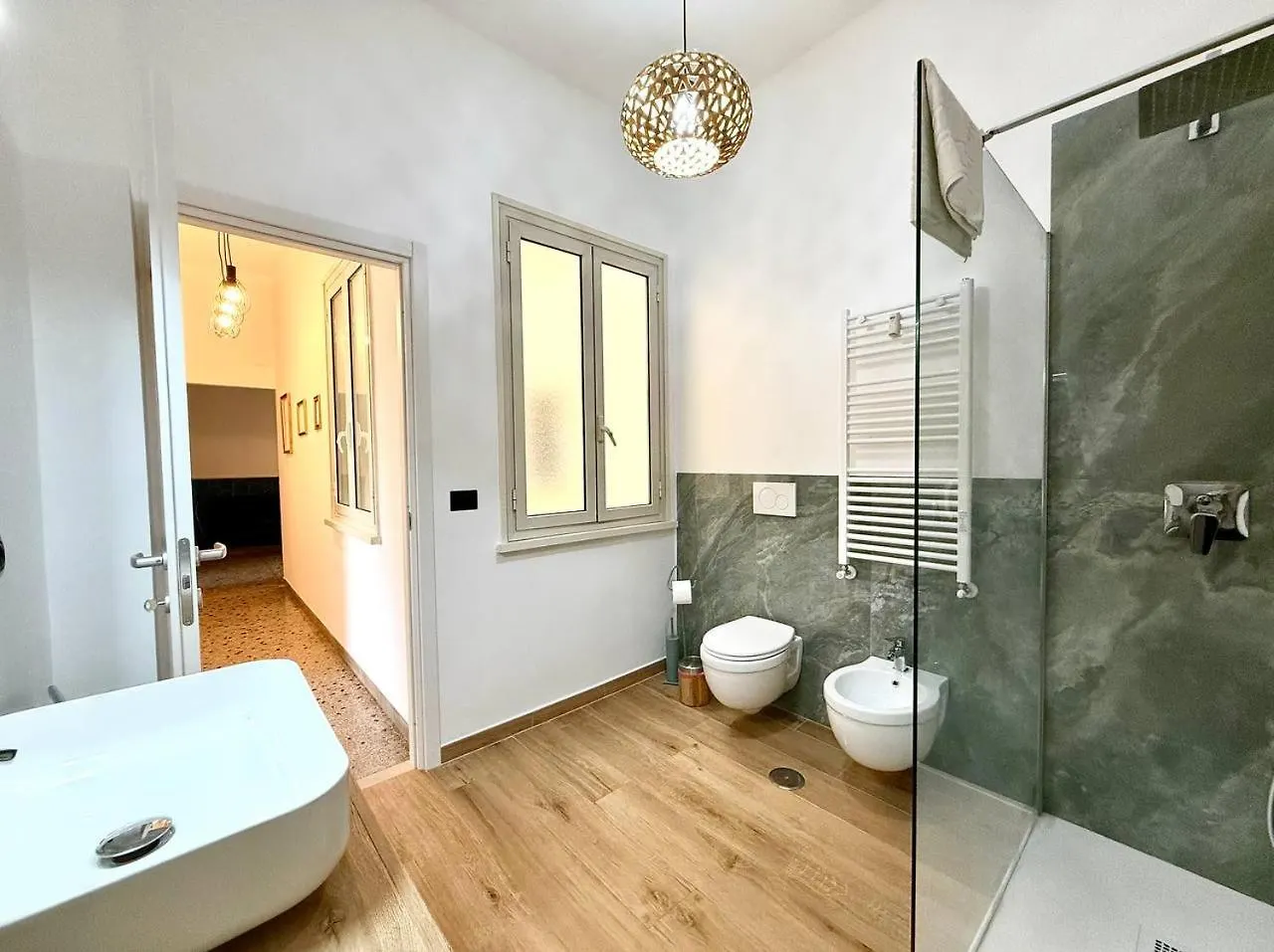 Casa Fernanda Apartment Rome