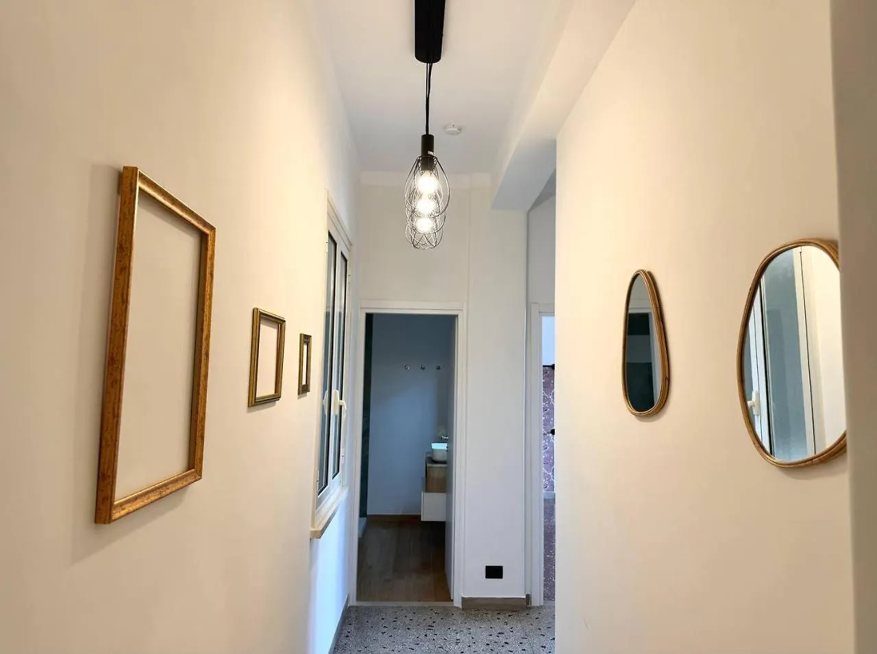 Casa Fernanda Apartment Rome