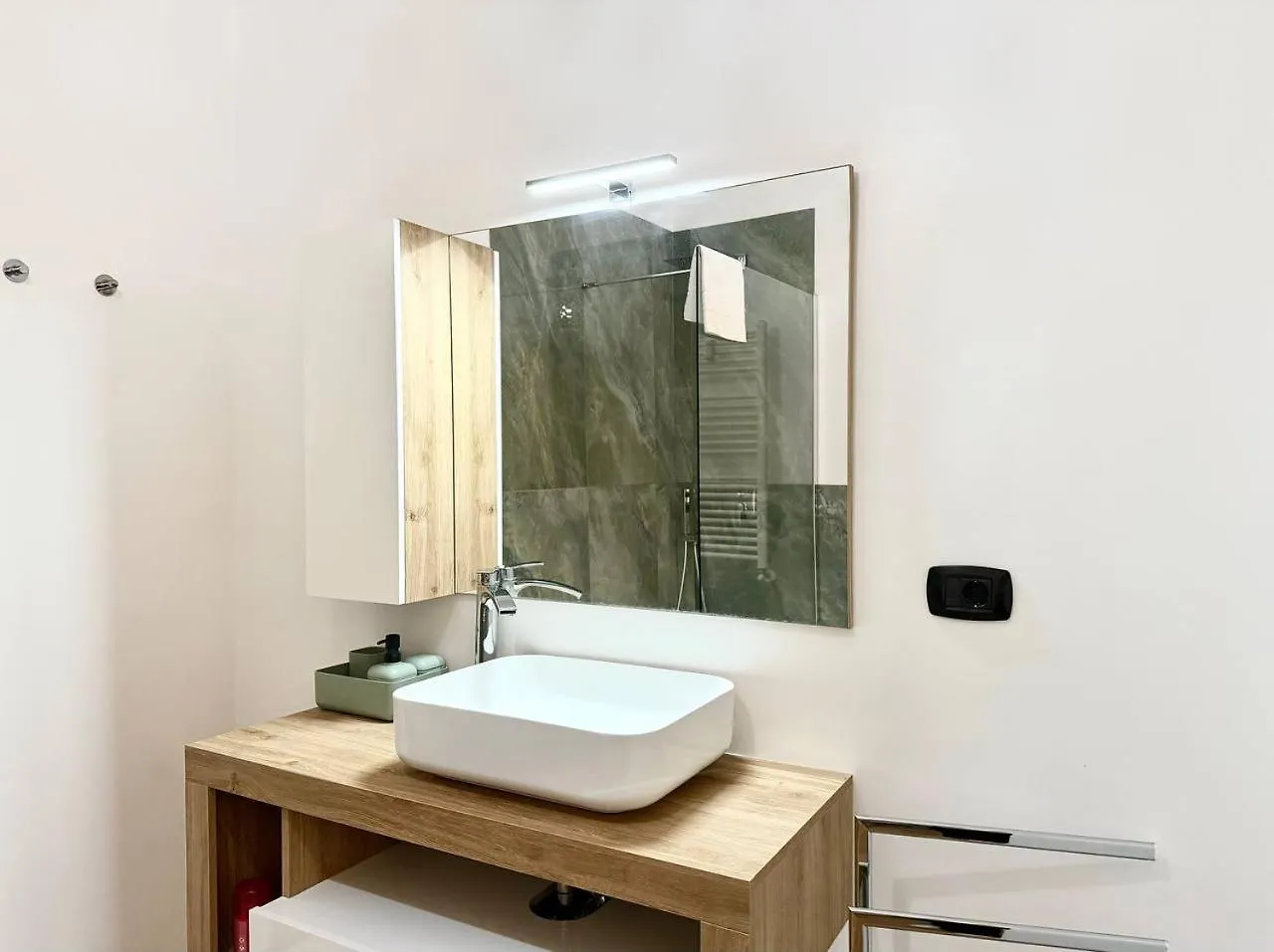 Casa Fernanda Apartment Rome Italy