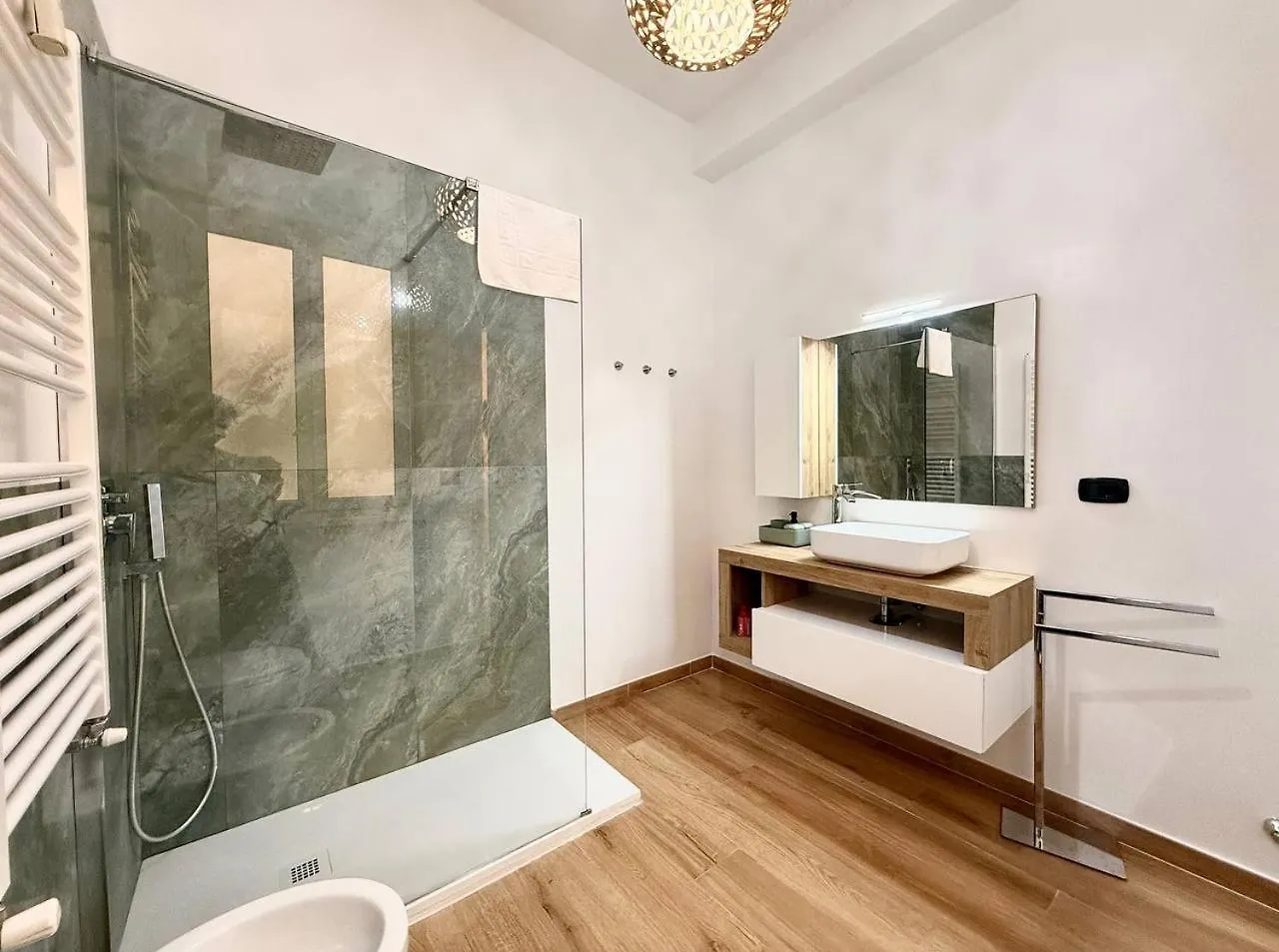 Casa Fernanda Apartment Rome