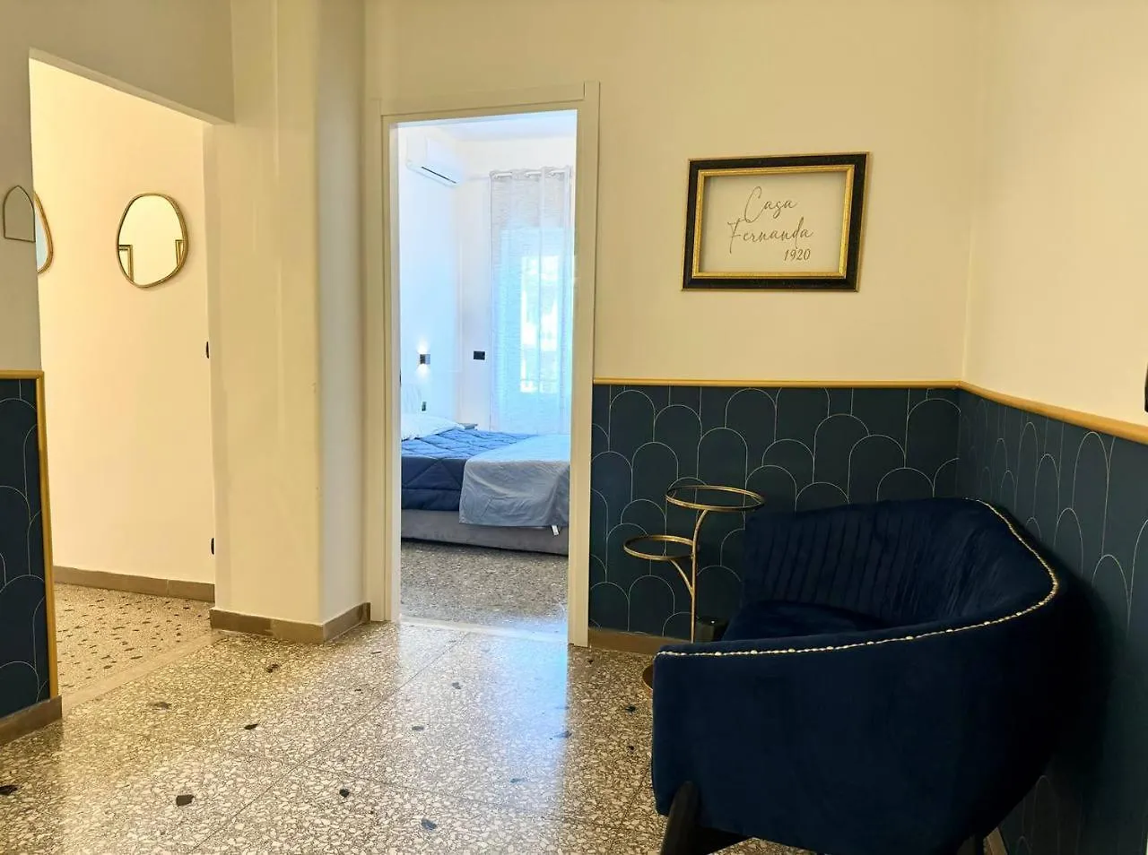 Casa Fernanda Apartment Rome 0*,