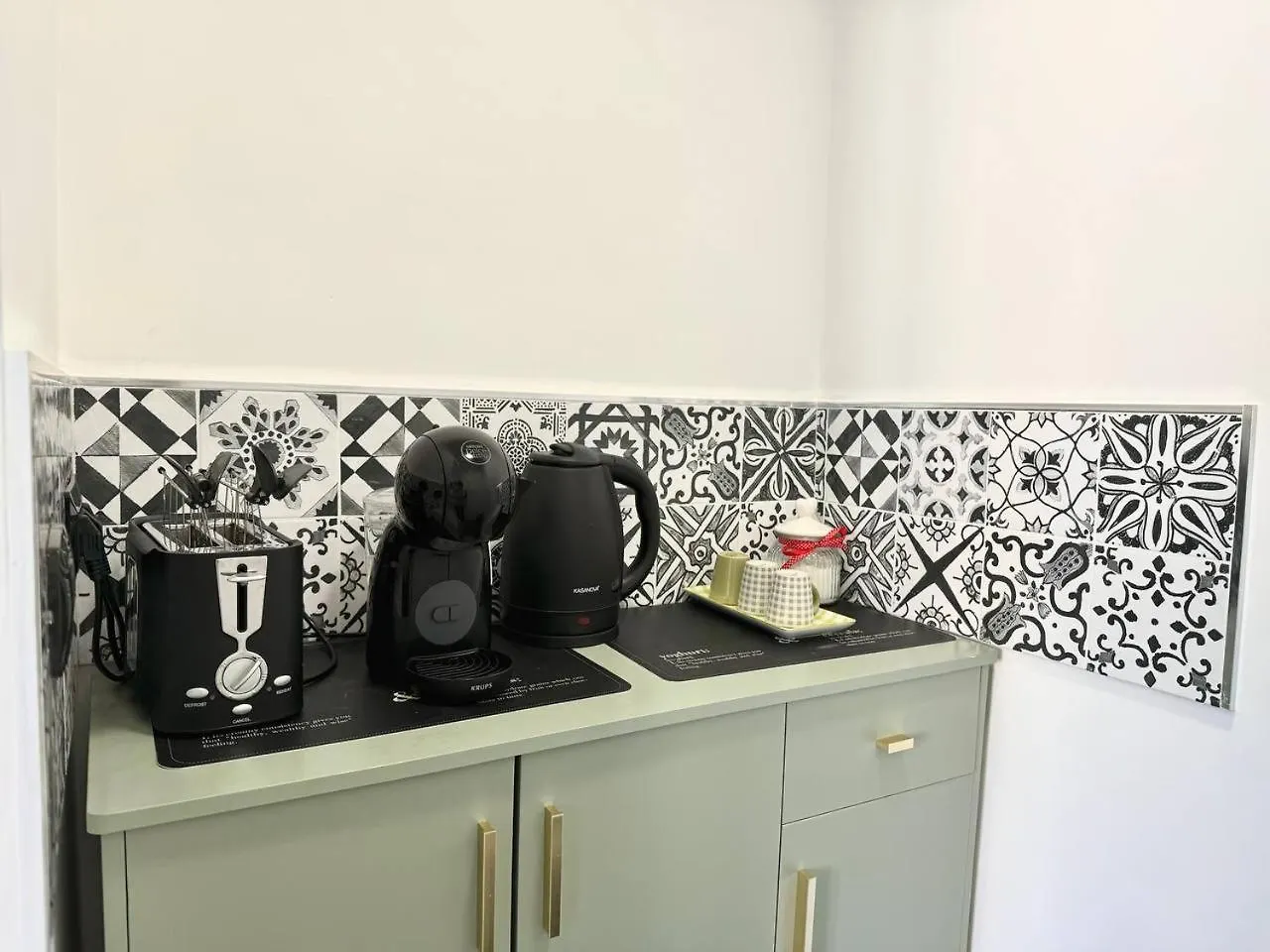 Casa Fernanda Apartment Rome