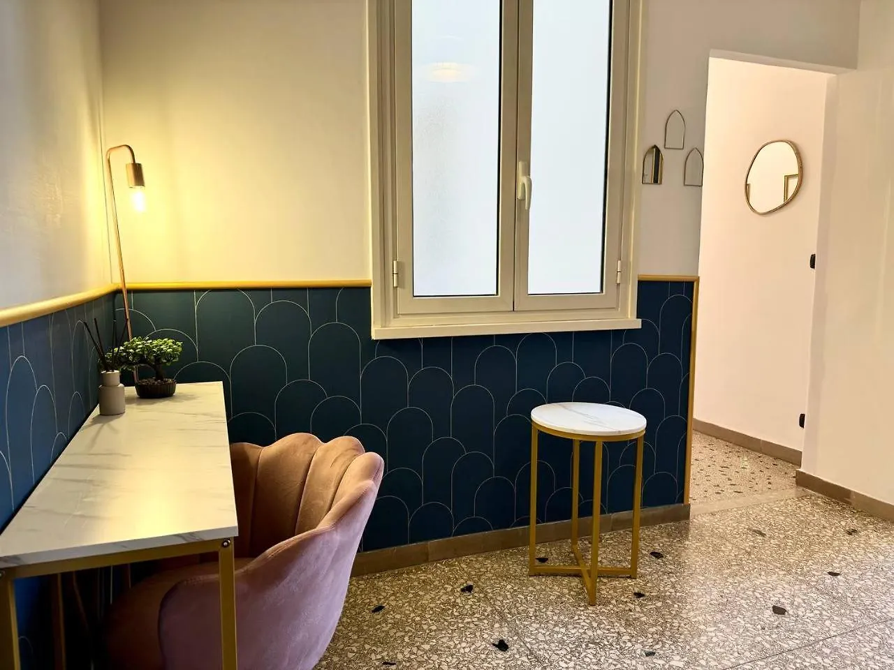 Casa Fernanda Apartment Rome