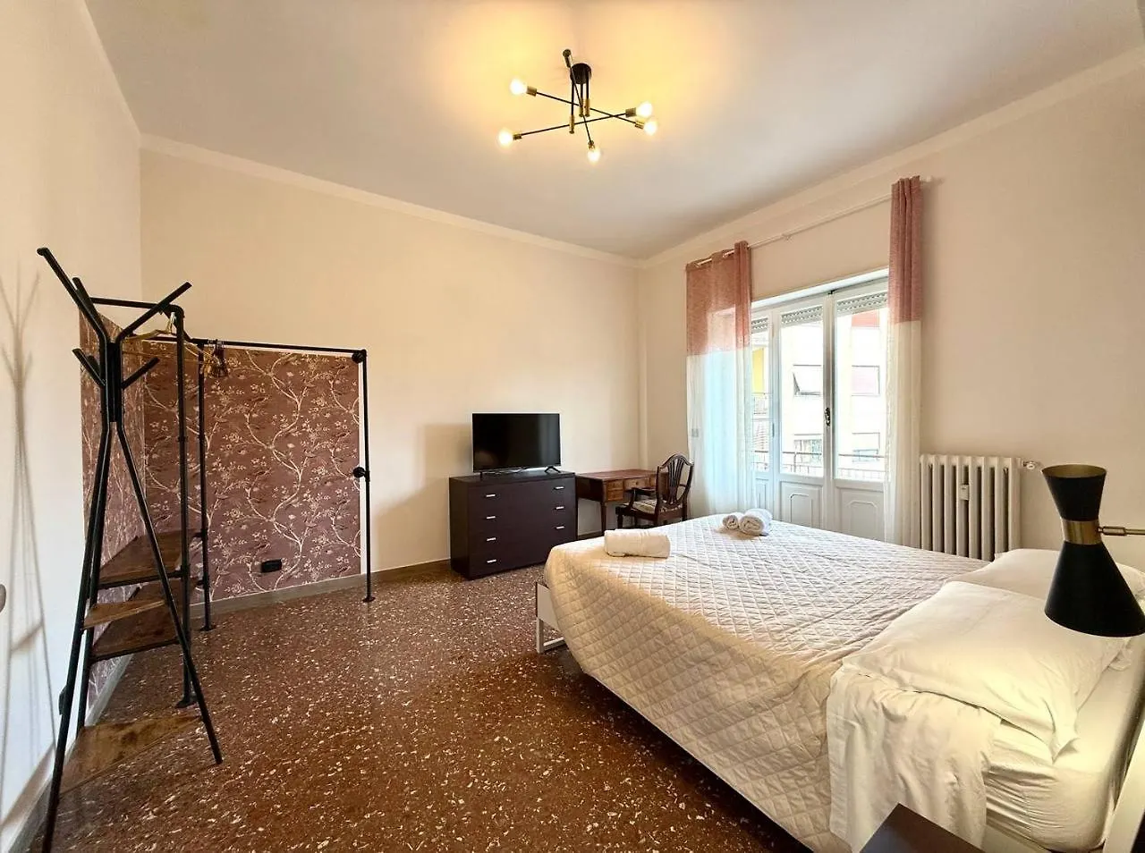 Casa Fernanda Apartment Rome