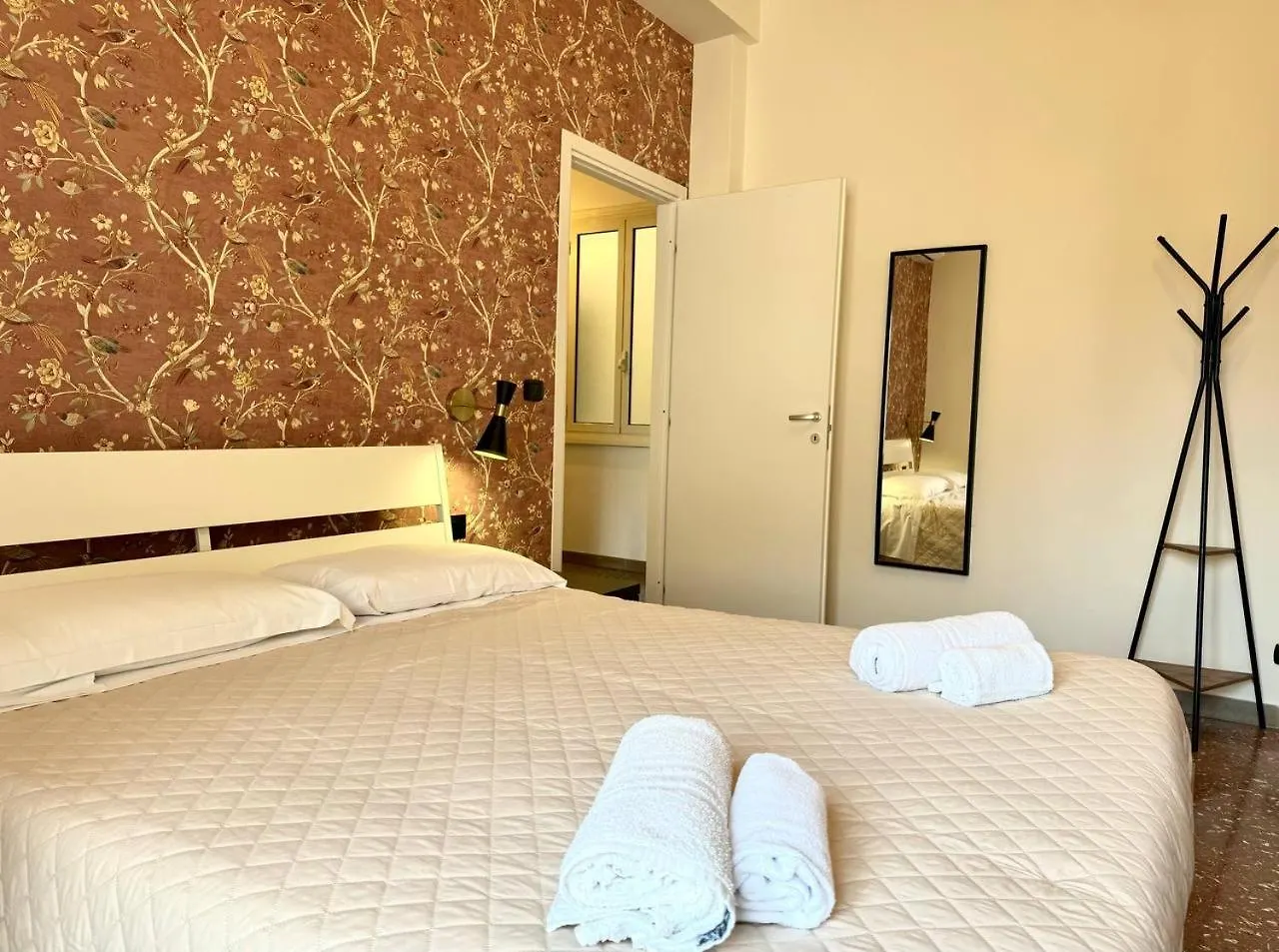 Casa Fernanda Apartment Rome