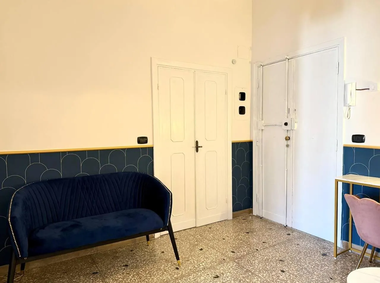 Casa Fernanda Apartment Rome