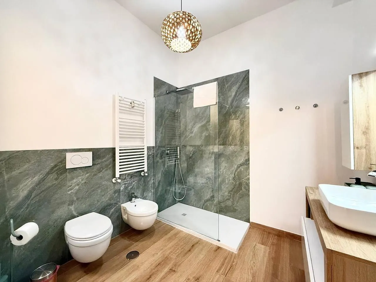 Casa Fernanda Apartment Rome