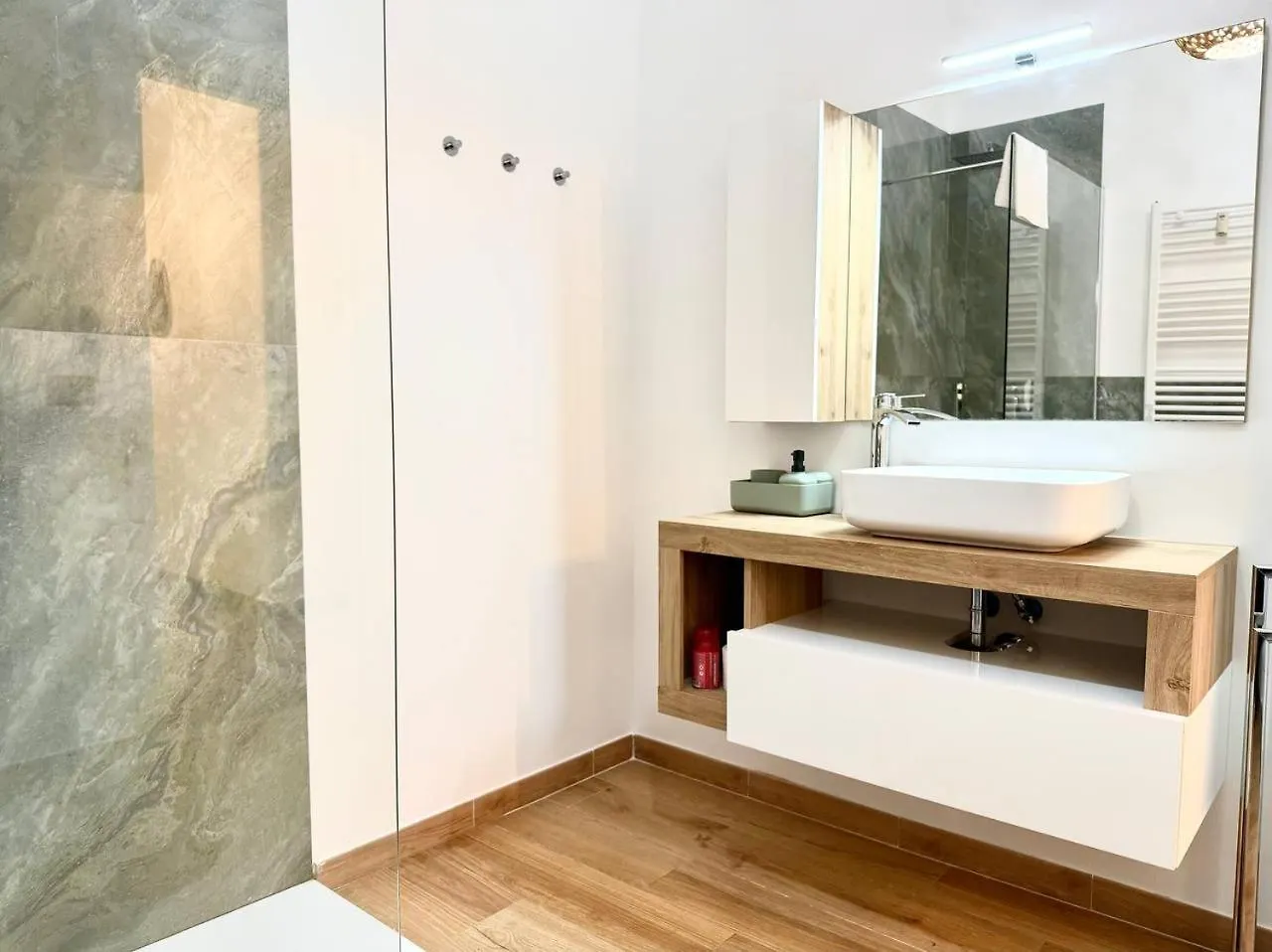 Casa Fernanda Apartment Rome Italy