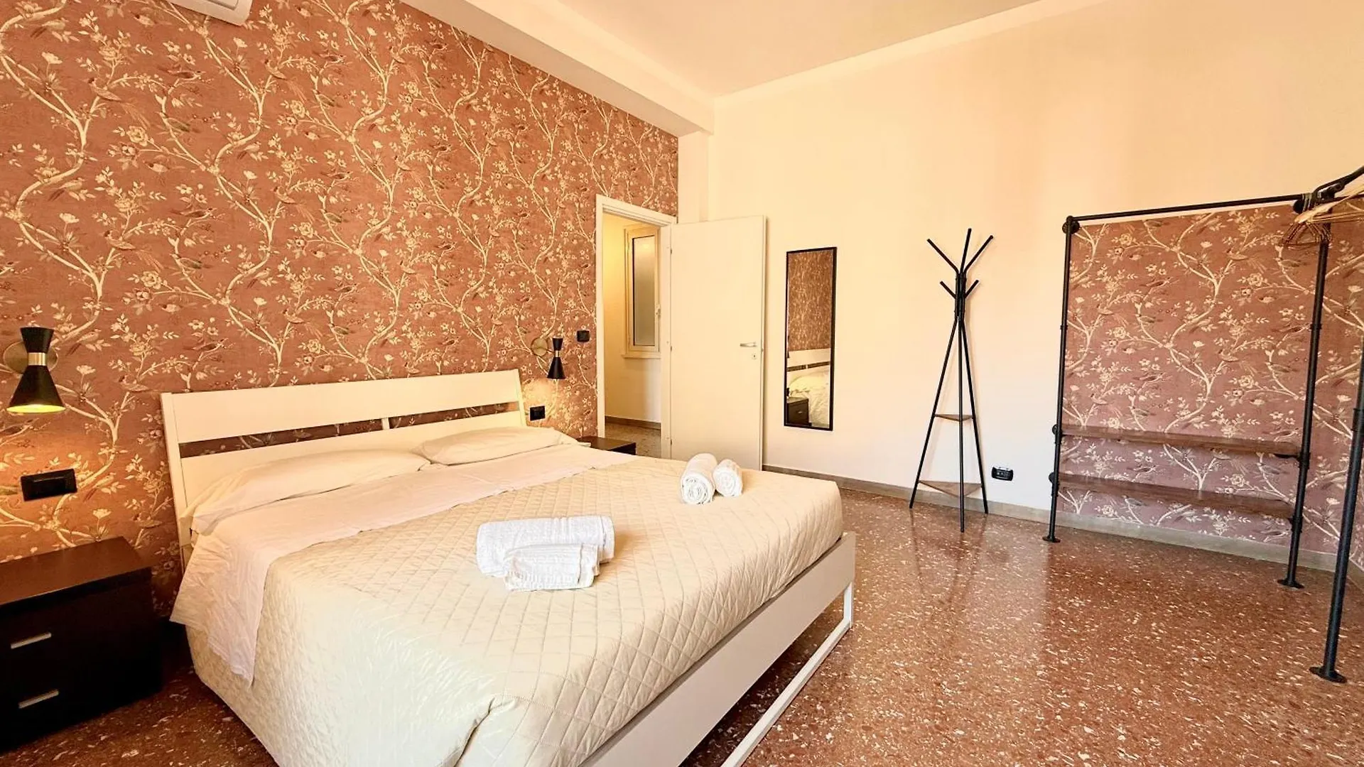 Casa Fernanda Apartment Rome