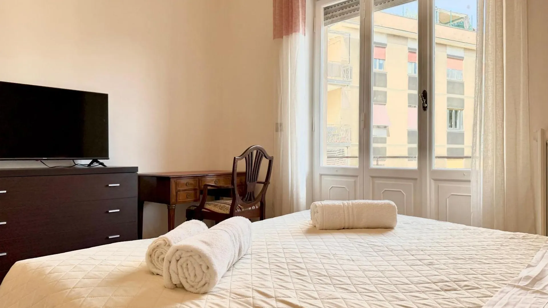 Casa Fernanda Apartment Rome Italy