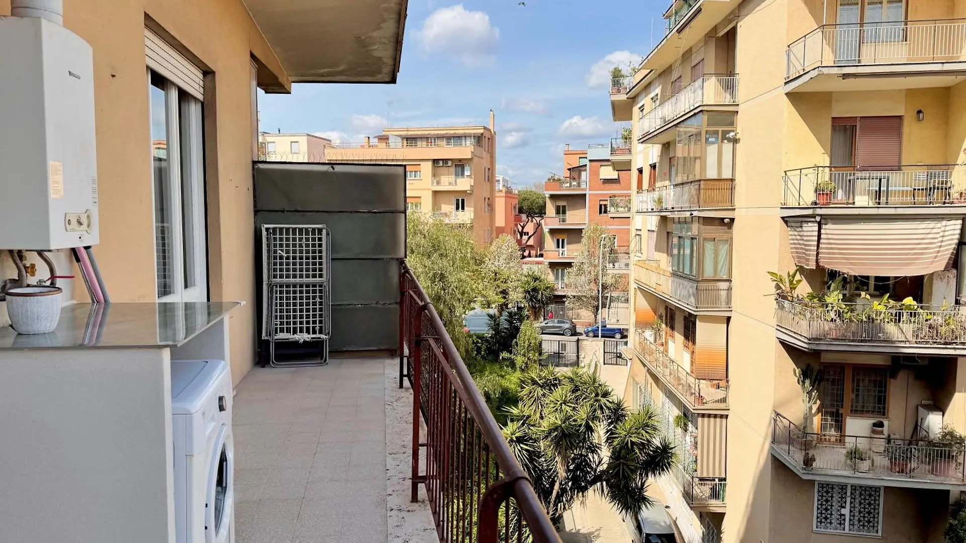 Casa Fernanda Apartment Rome 0*,  Italy