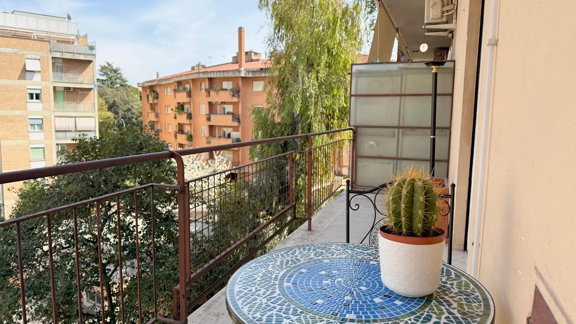 Casa Fernanda Apartment Rome