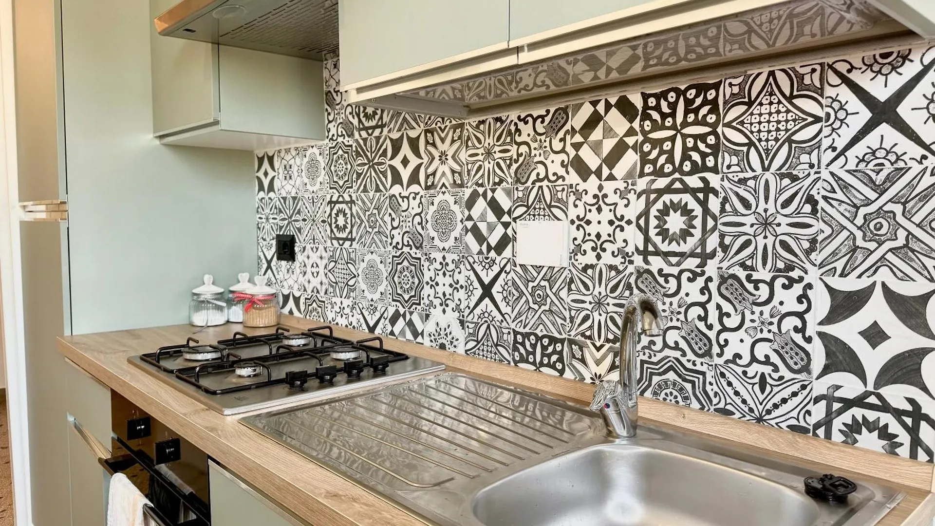 Casa Fernanda Apartment Rome 0*,  Italy