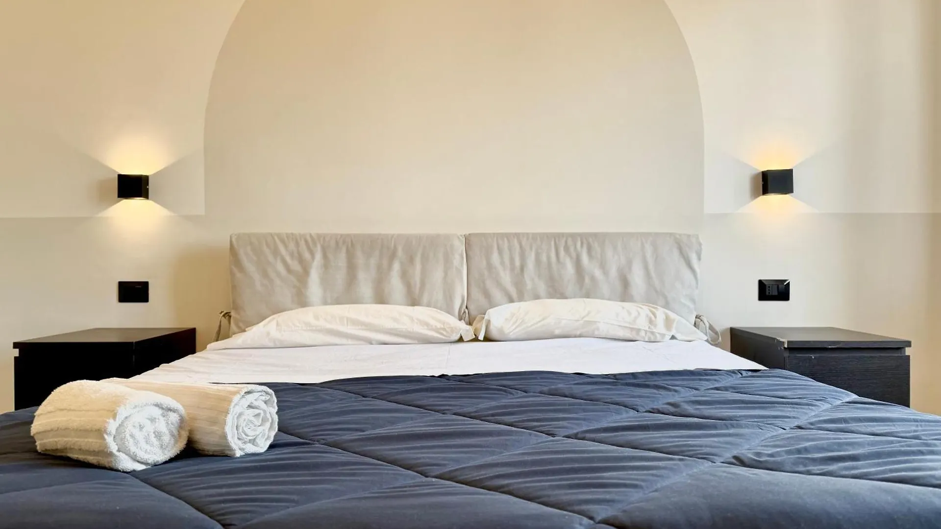 Casa Fernanda Apartment Rome Italy