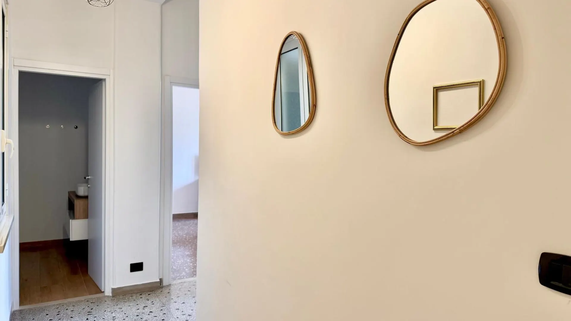 Casa Fernanda Apartment Rome Italy