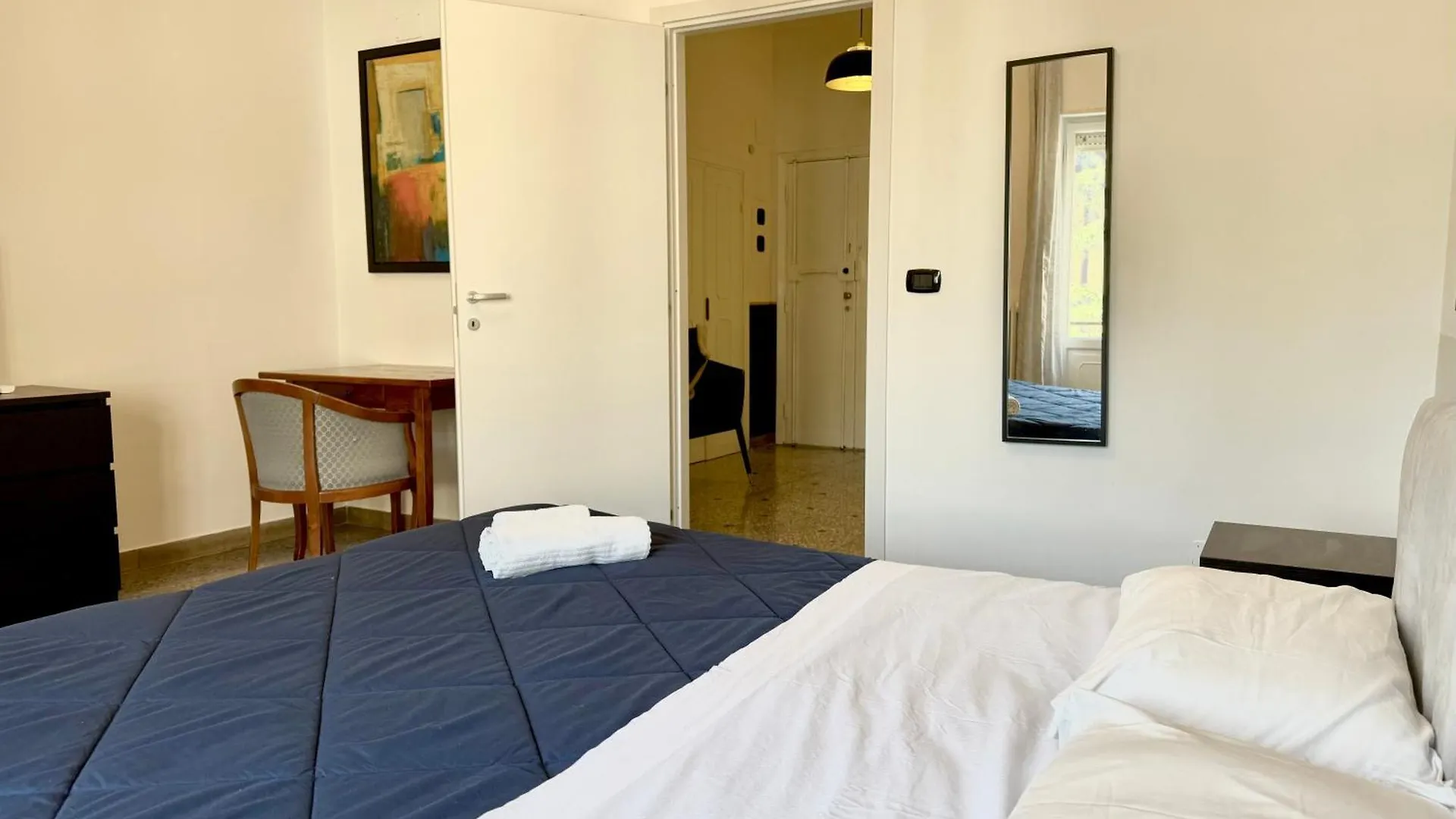 Casa Fernanda Apartment Rome
