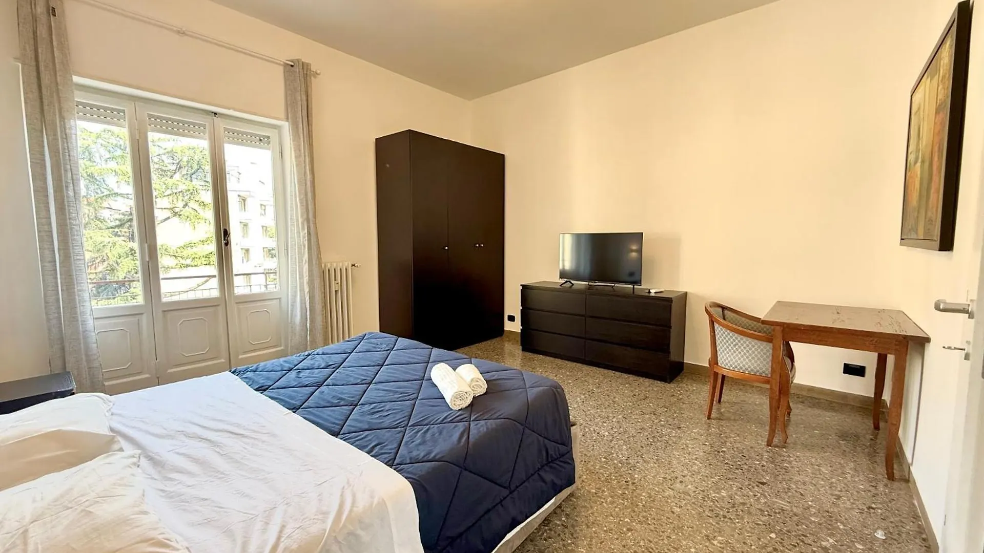 Casa Fernanda Apartment Rome