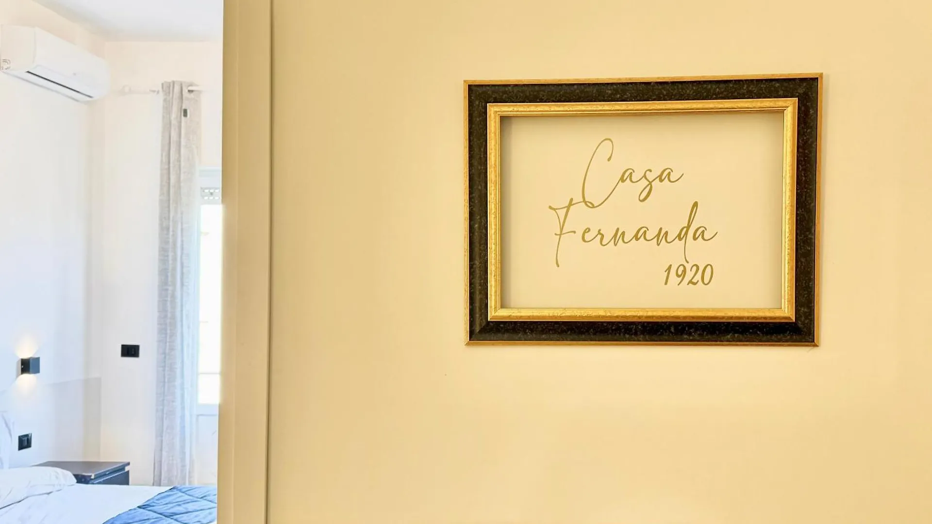 Casa Fernanda Apartment Rome 0*,  Italy