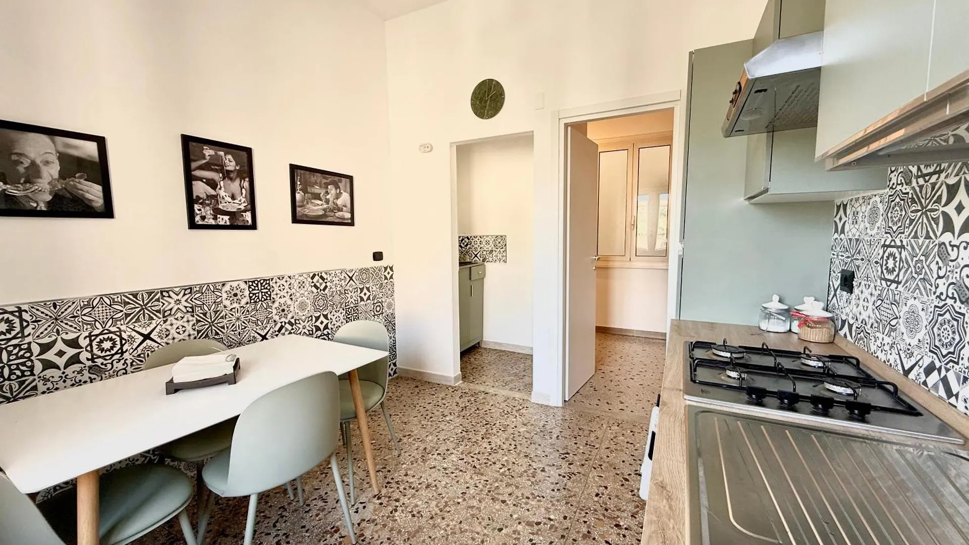 Casa Fernanda Apartment Rome