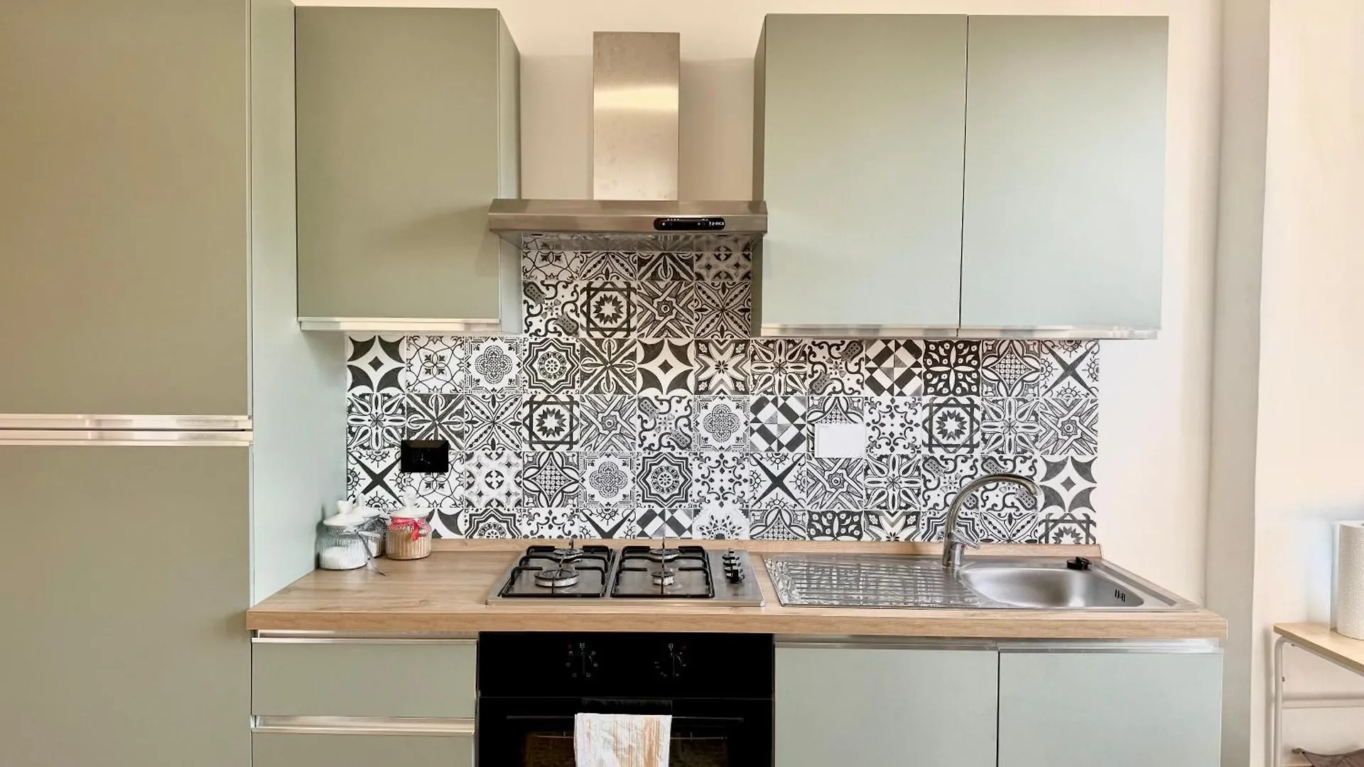 Casa Fernanda Apartment Rome Italy